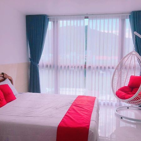 Lien Thuy Hotel Vung Tau Exterior foto