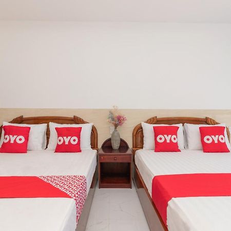 Lien Thuy Hotel Vung Tau Exterior foto