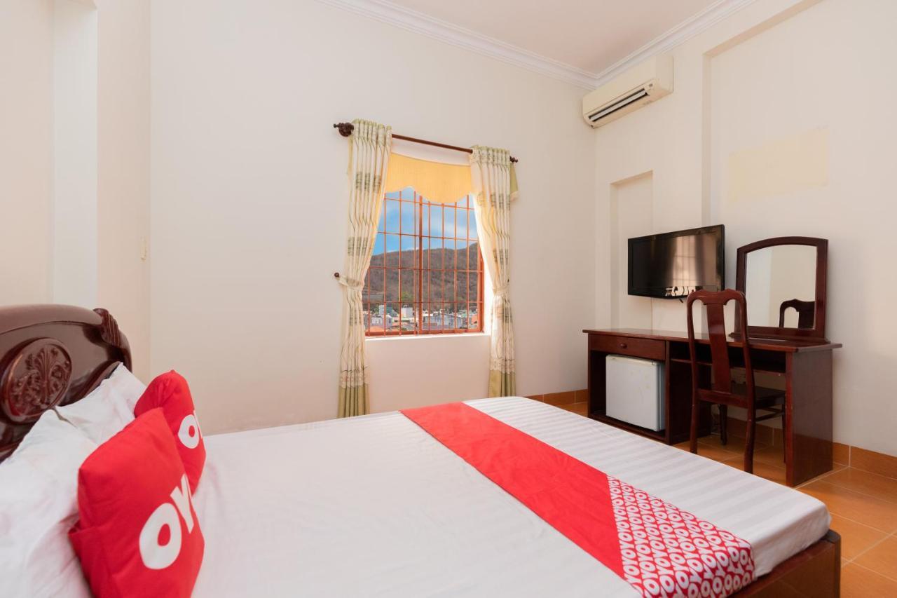 Lien Thuy Hotel Vung Tau Exterior foto